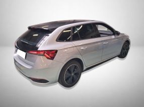 Skoda Scala - 2025