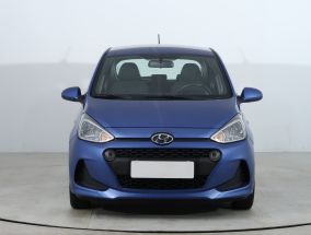 Hyundai i10 - 2018