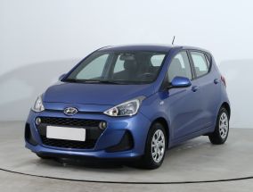 Hyundai i10 - 2018