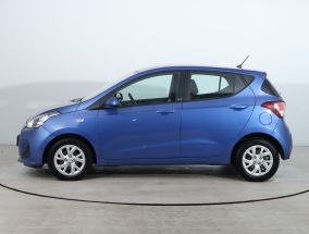 Hyundai i10 - 2018