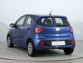 Hyundai i10 - 2018
