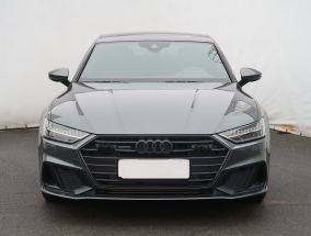 Audi A7 - 2018