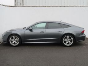 Audi A7 - 2018
