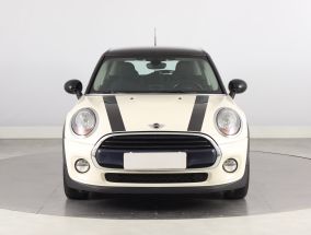 MINI 5-door - 2016