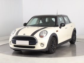 MINI 5-door - 2016