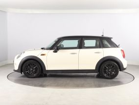 MINI 5-door - 2016