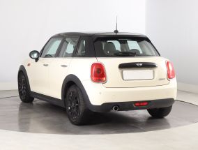 MINI 5-door - 2016