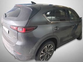 Mazda CX 5 - 2022