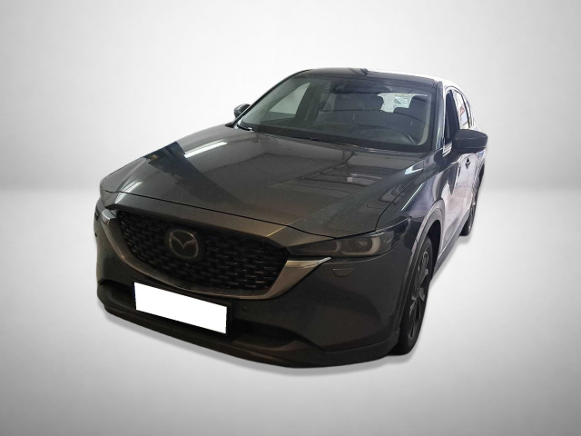 Mazda CX-5 2022