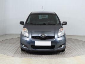 Toyota Yaris - 2009
