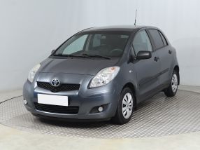 Toyota Yaris - 2009