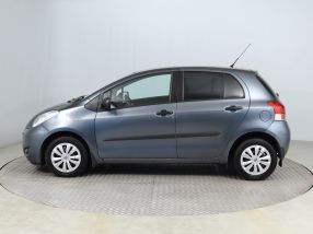 Toyota Yaris - 2009
