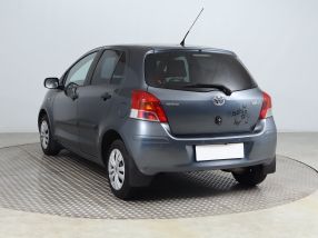 Toyota Yaris - 2009