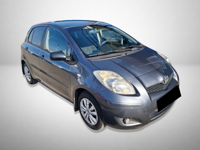 Toyota Yaris 2009