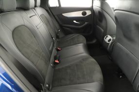 Mercedes-Benz GLC Coupe - 2018