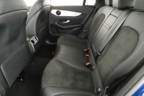 Mercedes-Benz GLC Coupe - 2018