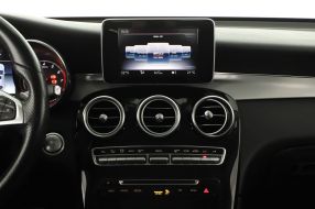 Mercedes-Benz GLC Coupe - 2018