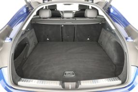 Mercedes-Benz GLC Coupe - 2018