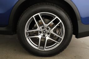 Mercedes-Benz GLC Coupe - 2018