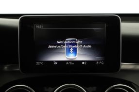 Mercedes-Benz GLC Coupe - 2018