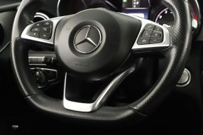 Mercedes-Benz GLC Coupe - 2018