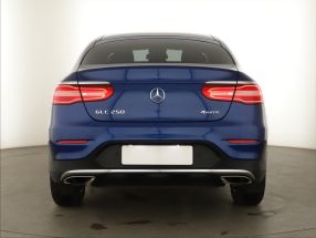 Mercedes-Benz GLC Coupe - 2018