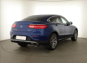 Mercedes-Benz GLC Coupe - 2018