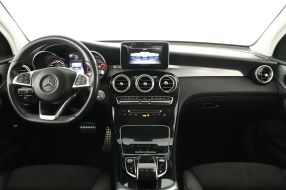 Mercedes-Benz GLC Coupe - 2018