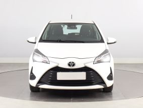 Toyota Yaris - 2020