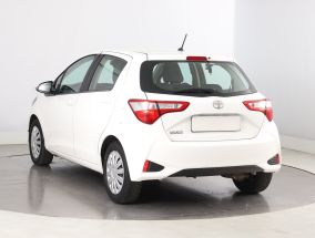 Toyota Yaris - 2020