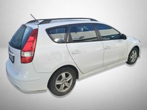 Hyundai i30 - 2011