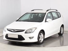 Hyundai i30 - 2011
