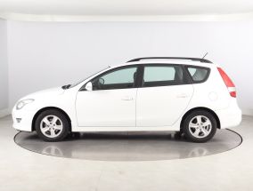 Hyundai i30 - 2011
