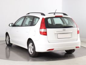 Hyundai i30 - 2011