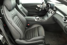 Mercedes-Benz C - 2017