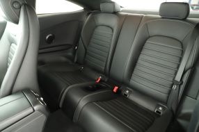 Mercedes-Benz C - 2017