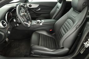Mercedes-Benz C - 2017