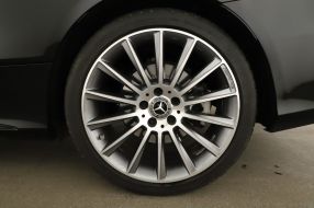 Mercedes-Benz C - 2017