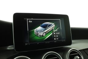 Mercedes-Benz C - 2017