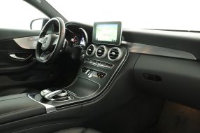 Mercedes-Benz C - 2017