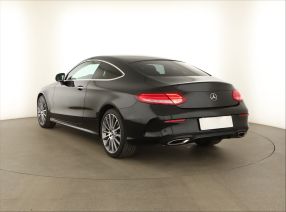 Mercedes-Benz C - 2017