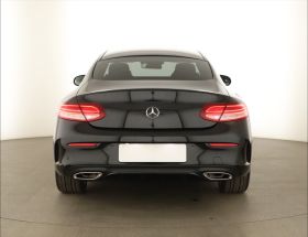 Mercedes-Benz C - 2017