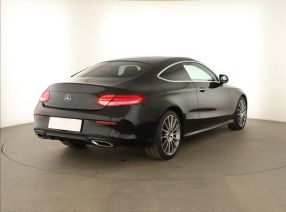 Mercedes-Benz C - 2017