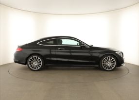 Mercedes-Benz C - 2017