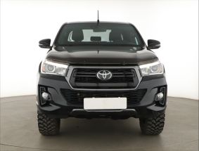 Toyota Hilux - 2019