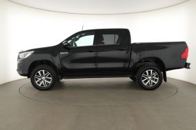 Toyota Hilux - 2019