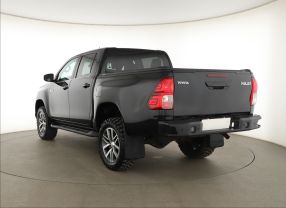 Toyota Hilux - 2019