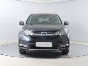 Honda CRV - 2022