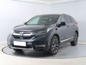 Honda CR-V - 2022