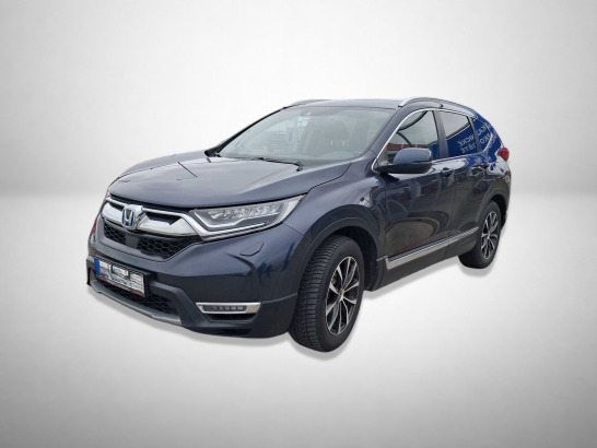Honda CRV